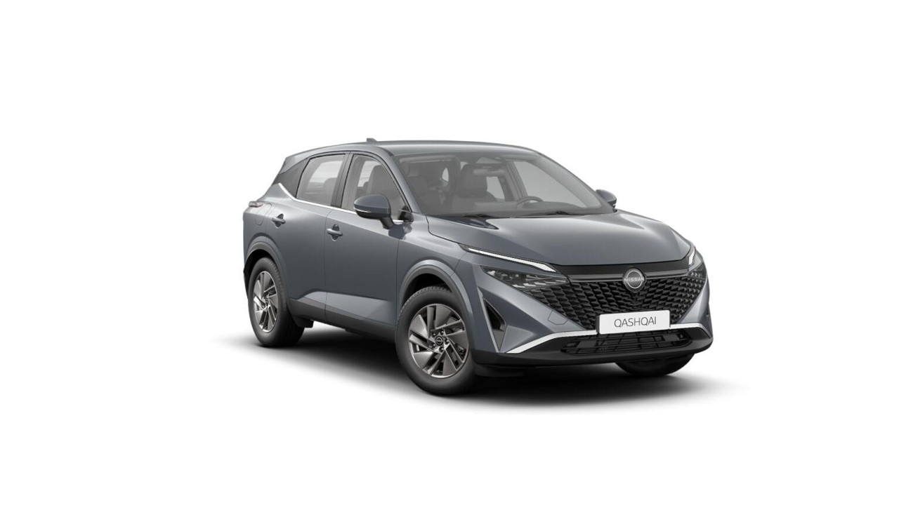 Acenta 5 ajtós külső megjelenése